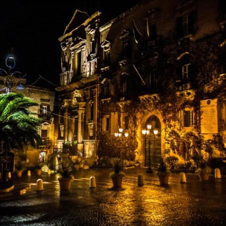 Giardino Di Persefone Hotel Agrigento Exterior foto
