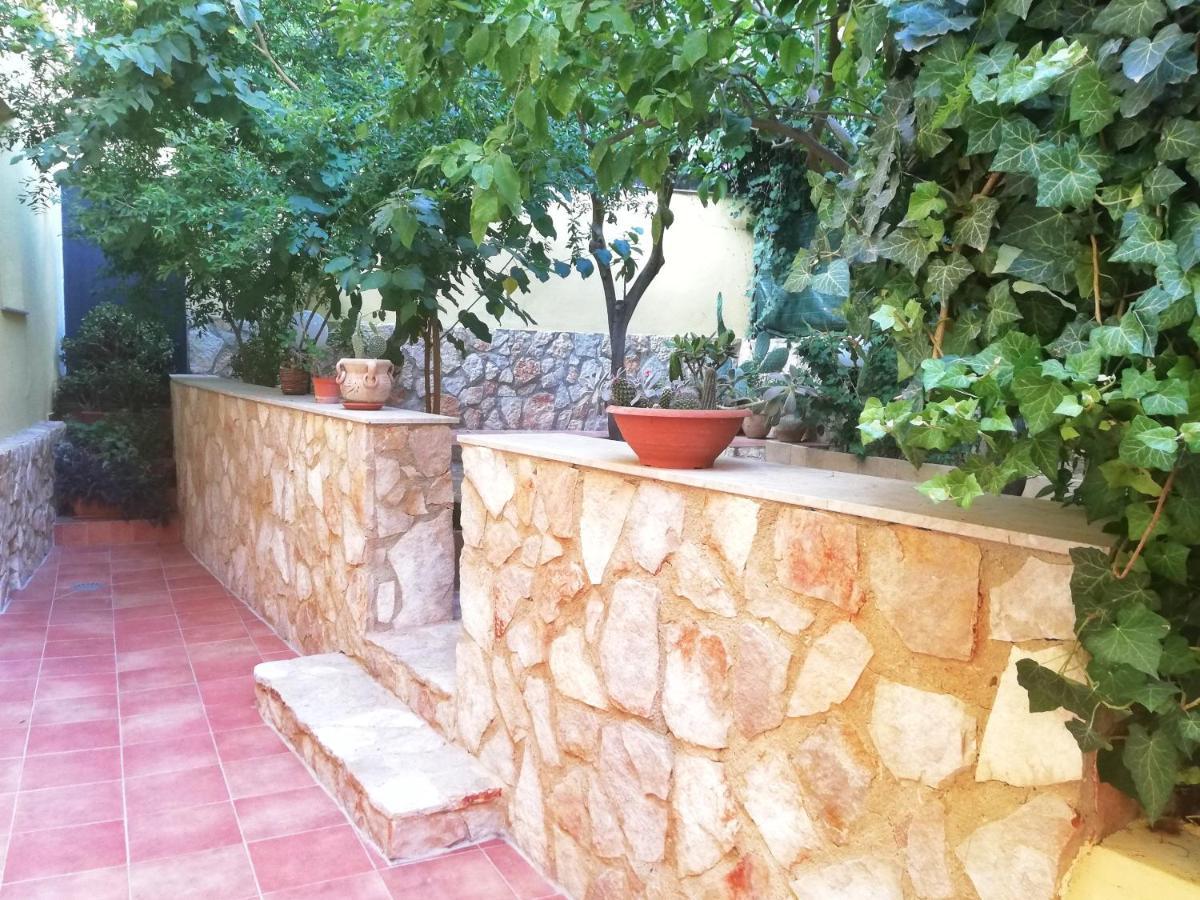 Giardino Di Persefone Hotel Agrigento Exterior foto