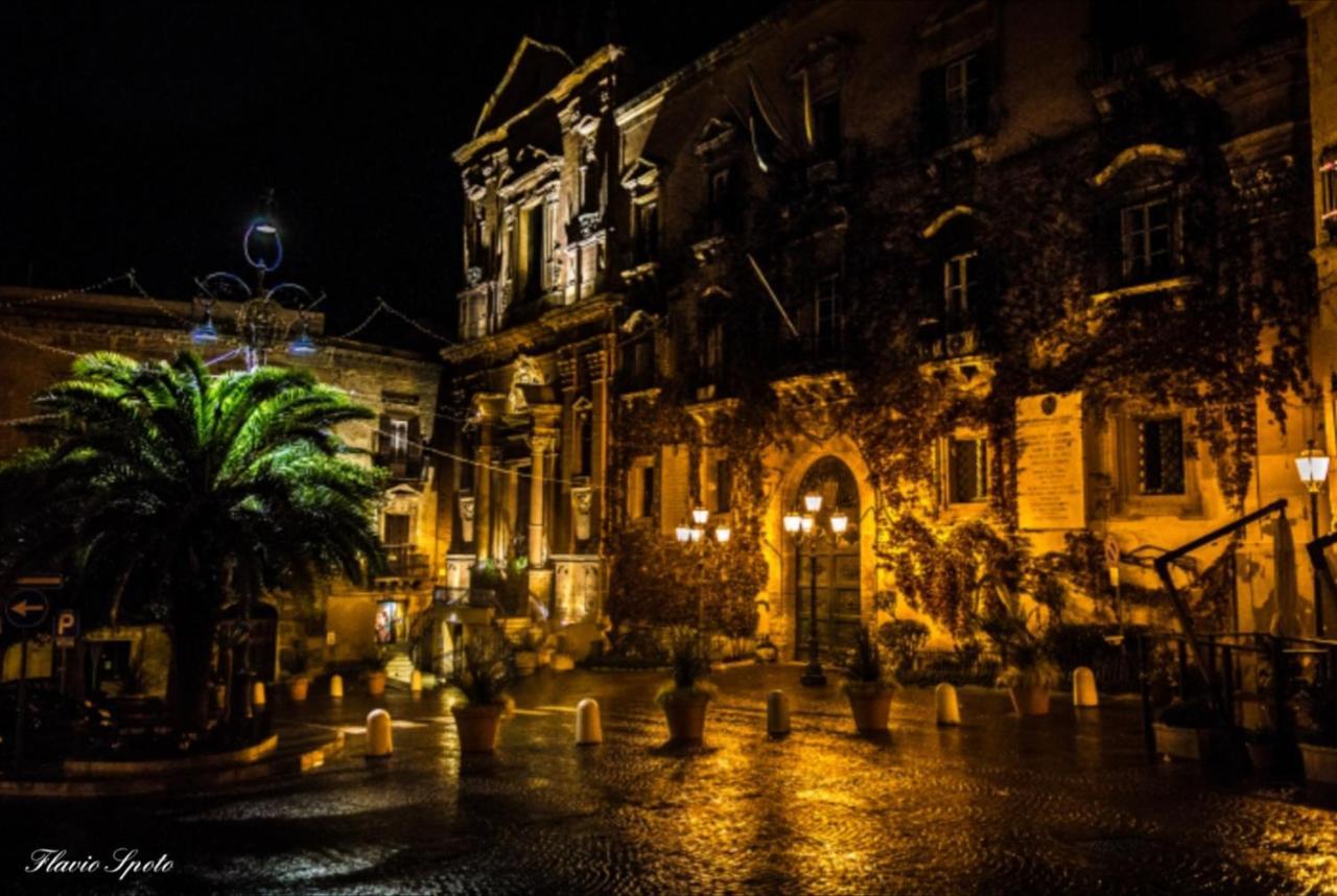 Giardino Di Persefone Hotel Agrigento Exterior foto