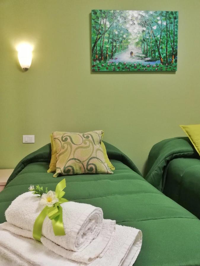 Giardino Di Persefone Hotel Agrigento Exterior foto